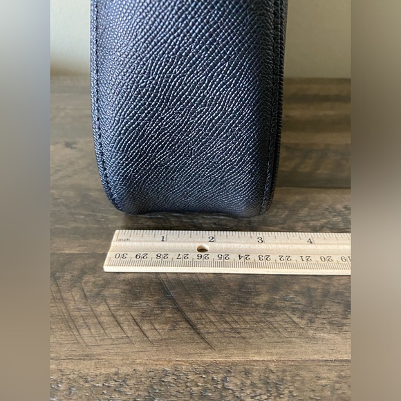 Ted Baker London Chelsea Padlock leather shoulder bag - Picture 7 of 15